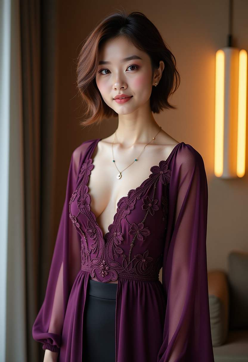 双面双生姊妹记