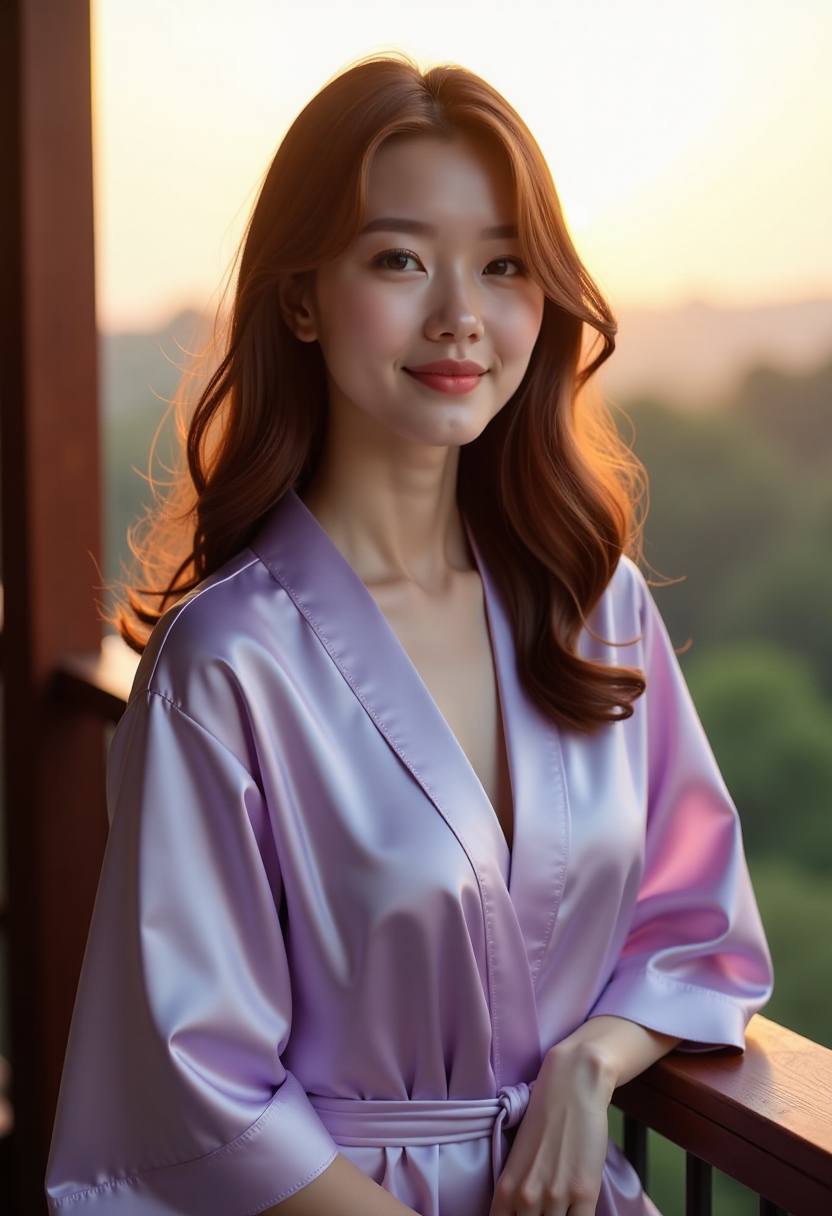 灿烂的姐妹们