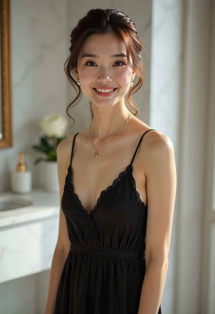 麻浦区三姐妹的餐厅